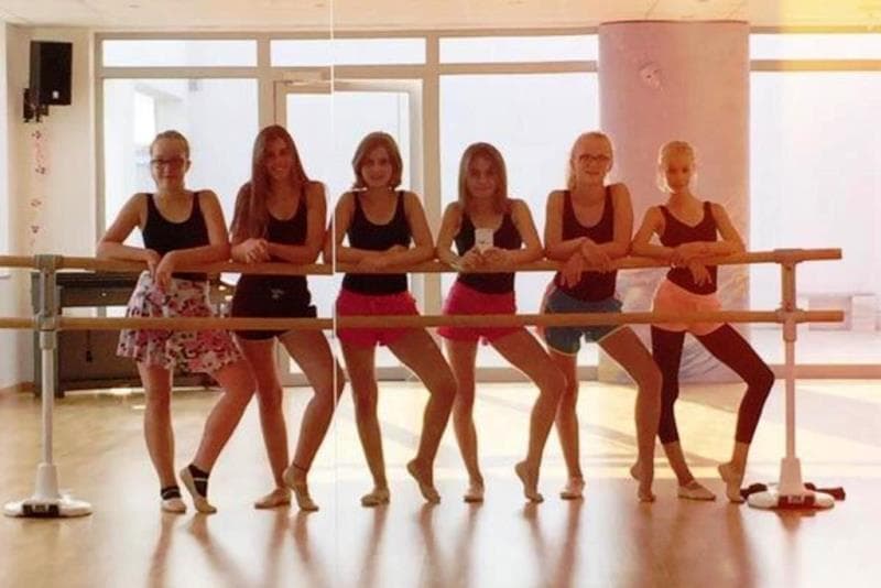 gitte WaxDance esprit