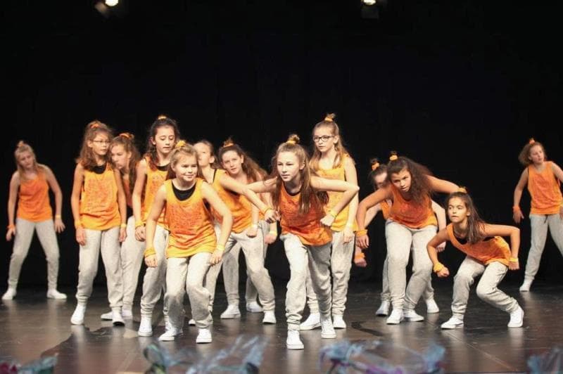 gitte WaxDance esprit