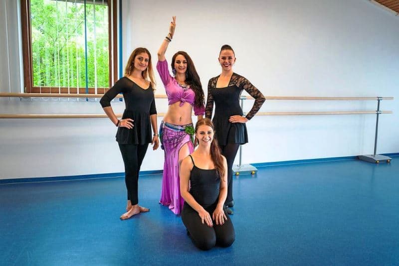 Tanzschule Gymdance