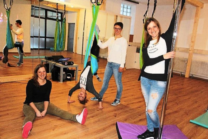 Tanzschule Gymdance
