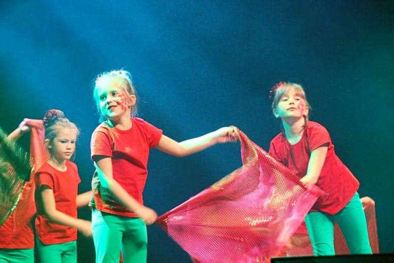 Tanzschule Gymdance
