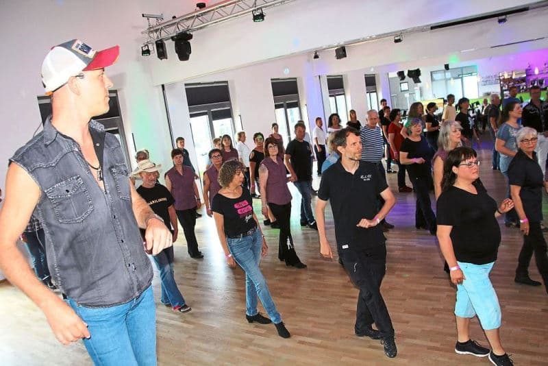 Tanzschule Gymdance