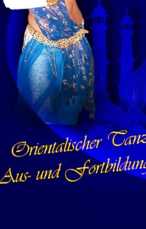 Orientalisches Tanzstudio Athinà