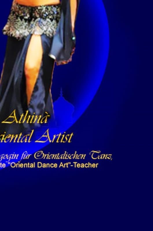 Orientalisches Tanzstudio Athinà