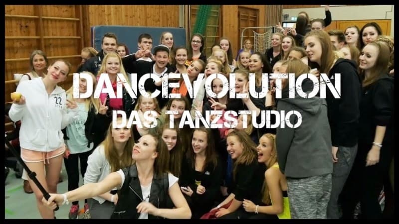 Orientalisches Tanzstudio Athinà