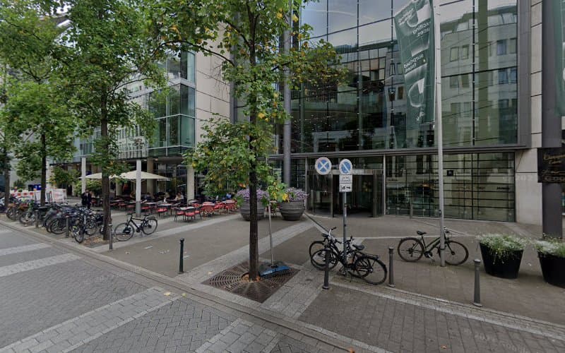Tanzschule Frieling - Düsseldorf City