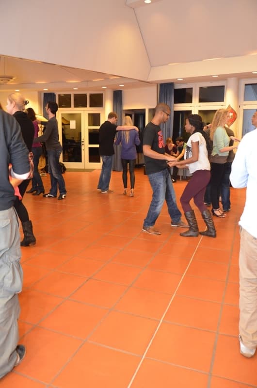 Tanzschule SalsaCaliente Kassel