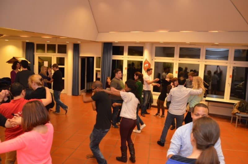 Tanzschule SalsaCaliente Kassel