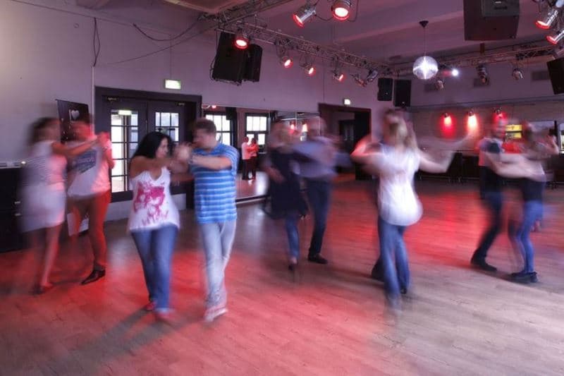 Tanzschule Frieling - Düsseldorf City