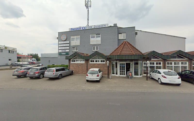 8Counts - Studio für Ballett, Tanz & Sport