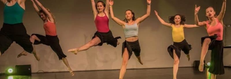Tanzschule "die2"