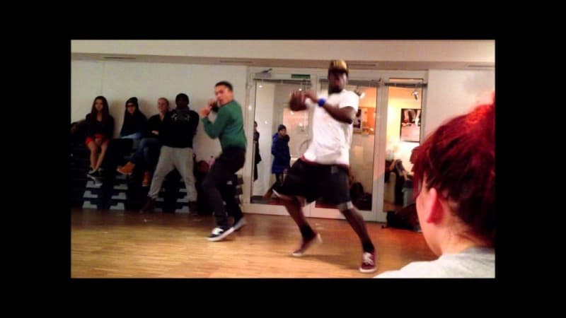 Tanzschule "die2"