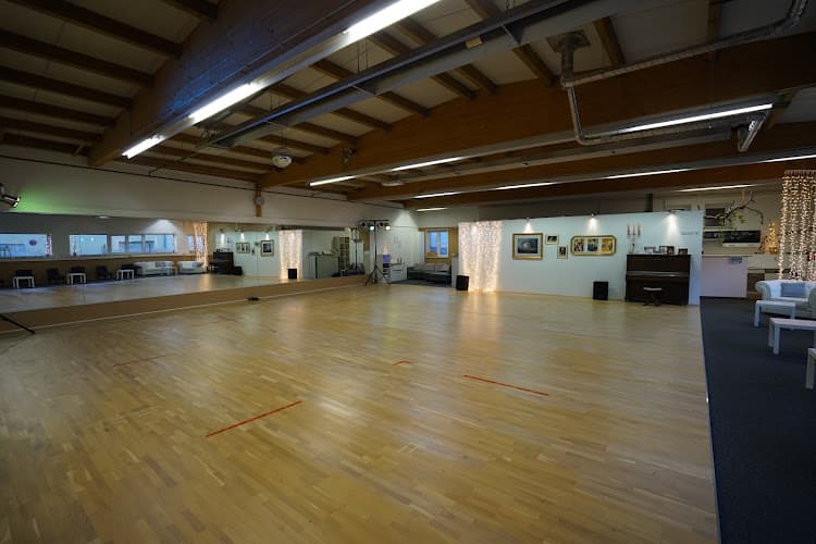 Tanzschule Dance Vision