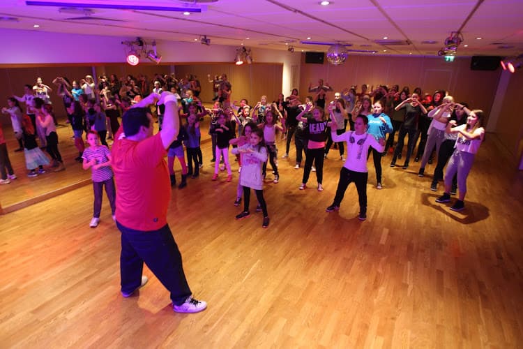 ADTV Tanzschule Kasel Engelskirchen