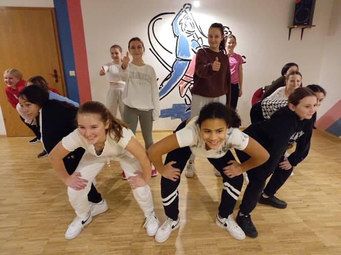 Tanzschule Krauss