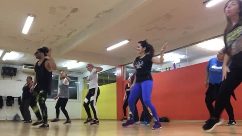 Cubaila