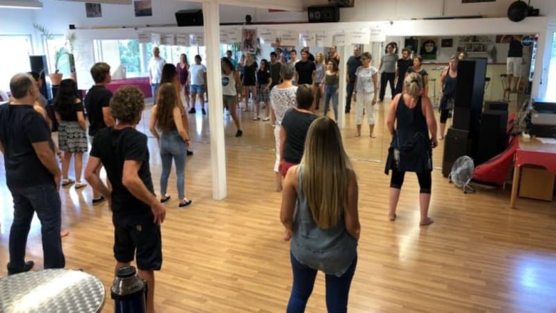 Cubaila