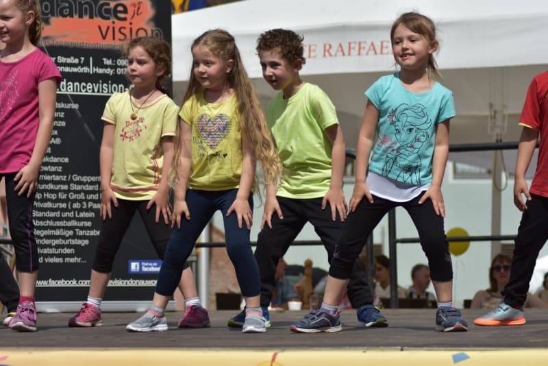 Tanzschule Dance Vision