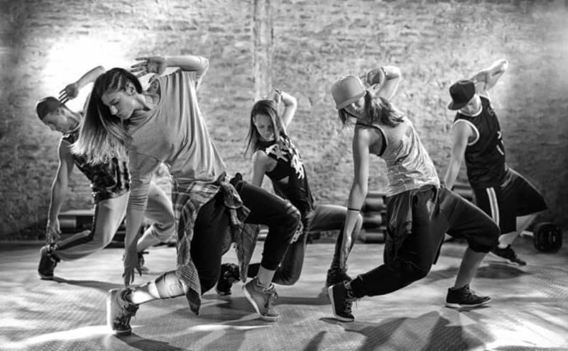 Tanzschule Dance Vision