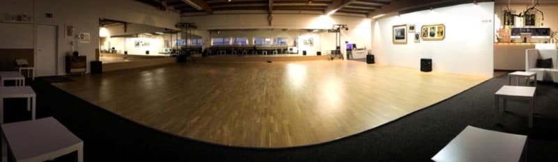 Tanzschule Dance Vision