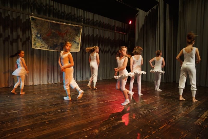 Tanzschule Dance Vision