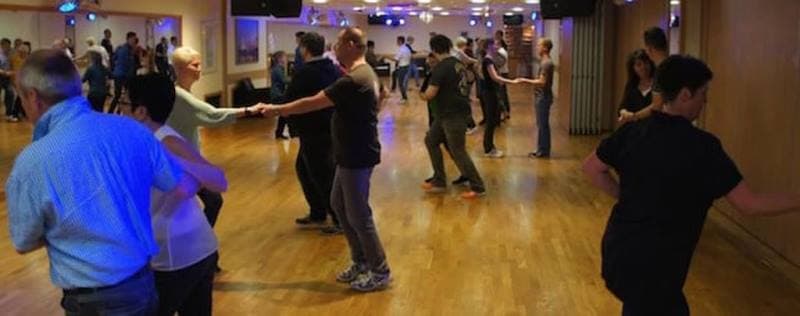 ADTV Tanzschule Kasel Engelskirchen