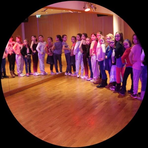 ADTV Tanzschule Kasel Engelskirchen