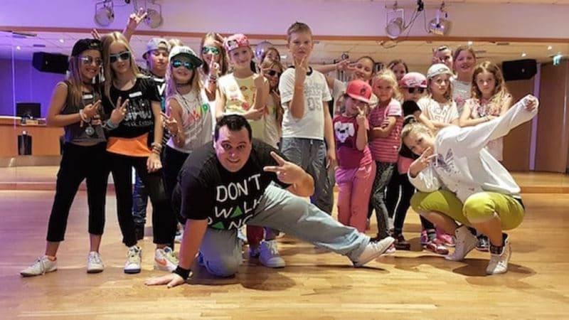 ADTV Tanzschule Kasel Engelskirchen