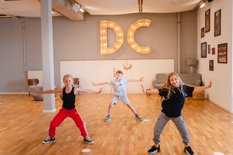 Dance Company Vaihingen