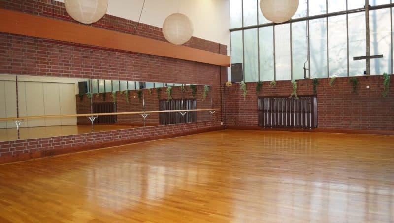 Tanzsportzentrum Concordia e.V. Berlin