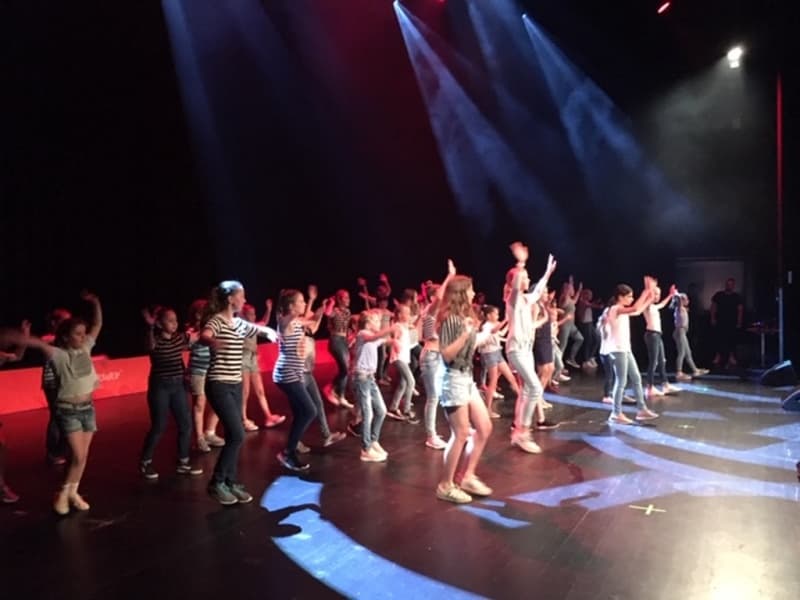 ADTV-Tanzschule Breuer GbR (Troisdorf)