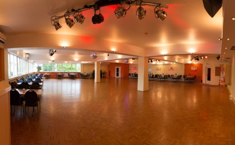 ADTV-Tanzschule Breuer GbR (Troisdorf)