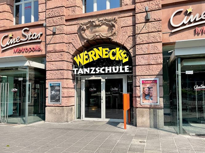 Tanzschule Wernecke