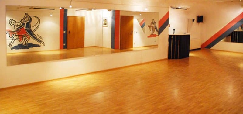Tanzschule Krauss