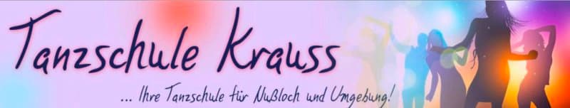 Tanzschule Krauss