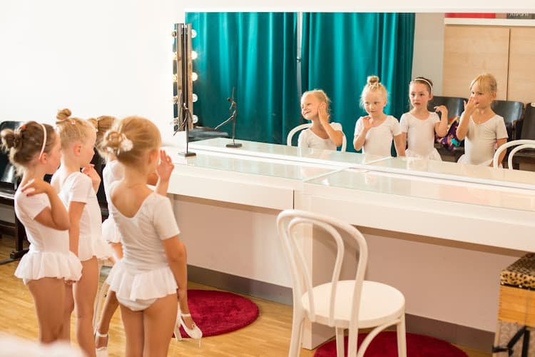 Ballettanzschule Vilsbiburg