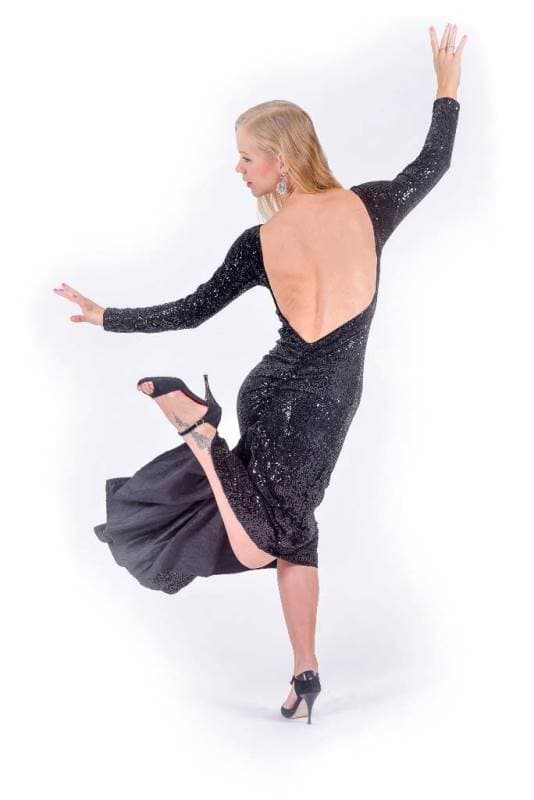 Tango genial