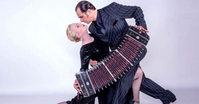 Tango genial