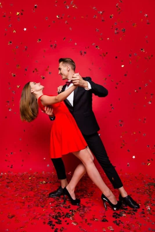 Tanzstudio You & Me by Oksana