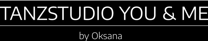 Tanzstudio You & Me by Oksana