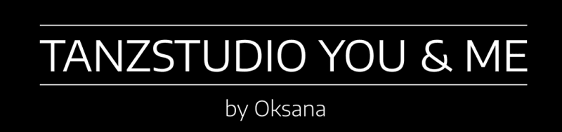 Tanzstudio You & Me by Oksana