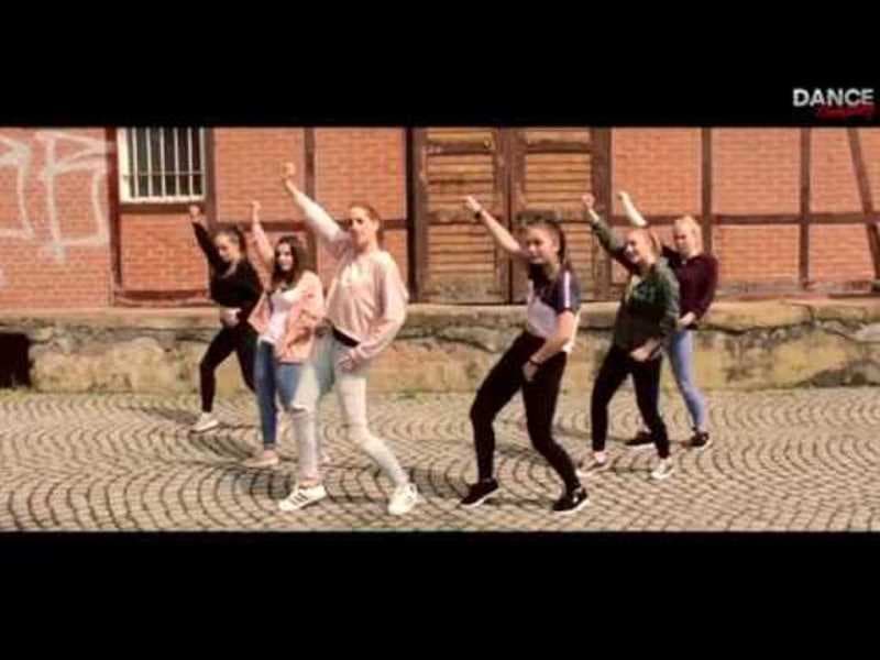 Dance Company Vaihingen