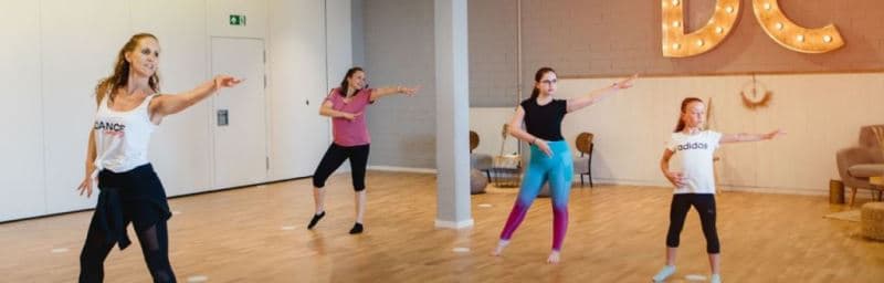 Dance Company Vaihingen
