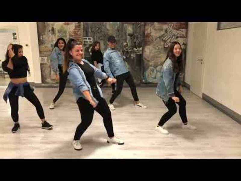 Dance Company Vaihingen