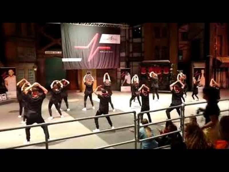Dance Company Vaihingen