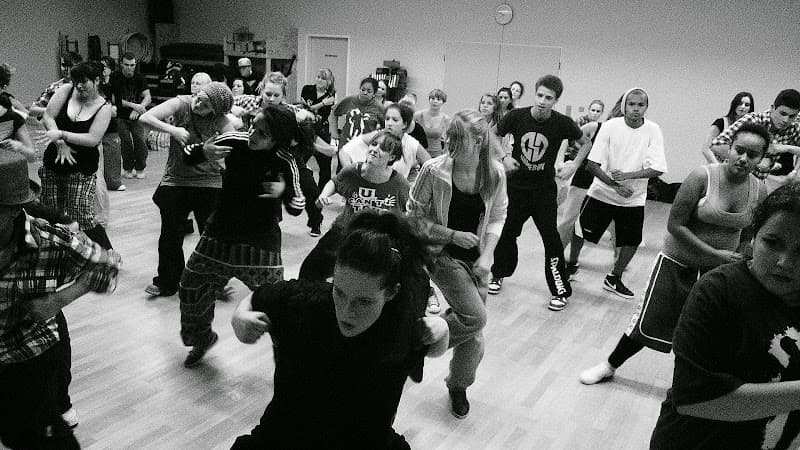 L.U.Dance Hip Hop Tanzschule Ludwigsburg