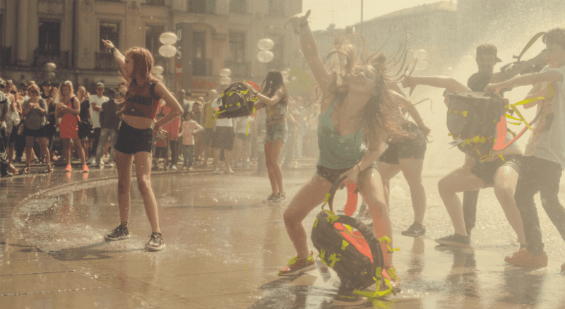 DA F.U.N.K. Hip Hop Streetdance Kurse in Donauwörth