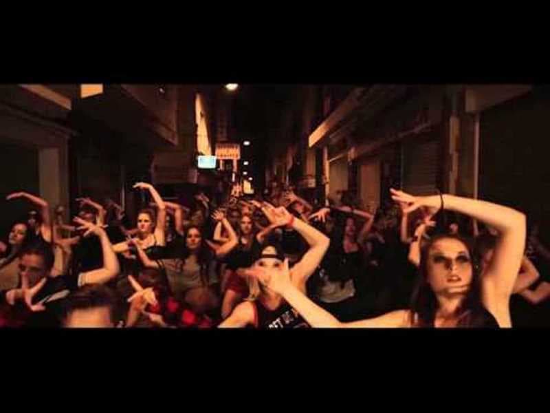 DA F.U.N.K. Hip Hop Streetdance Kurse in Donauwörth
