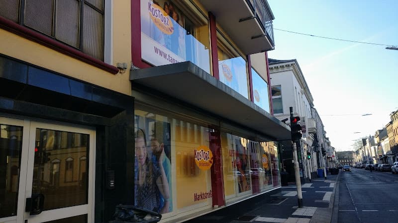 ADTV Tanzschule Kostorz