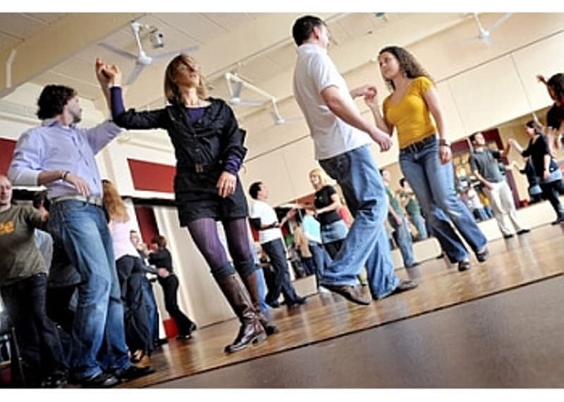 Tanzschule Conexión